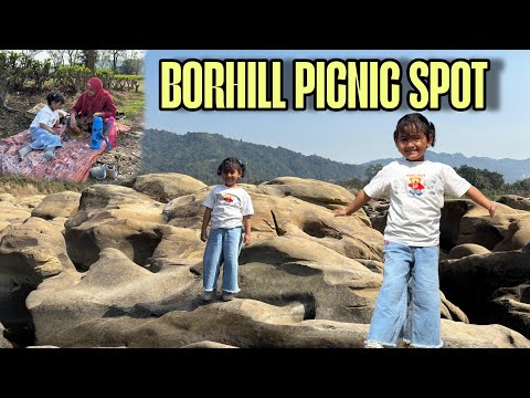 BORHILL PICNIC SPOT IN NAZIRA