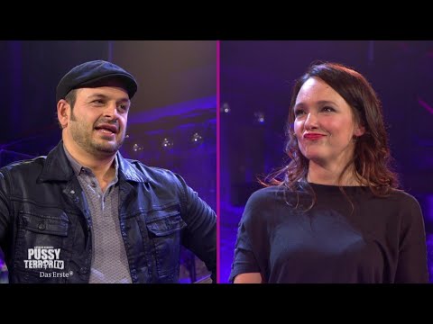 Fratzen-Bingo mit Kaya und Carolin - PussyTerror TV