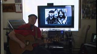 Ruby jean &amp; Billie Lee (Seals and Crofts cover)
