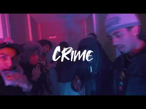 [FREE] Secri x Zola x Koba Lad Type Beat 2019 "Crime" | (Prod by Mistralboy)