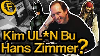 Kim Ulan Bu Hans Zimmer