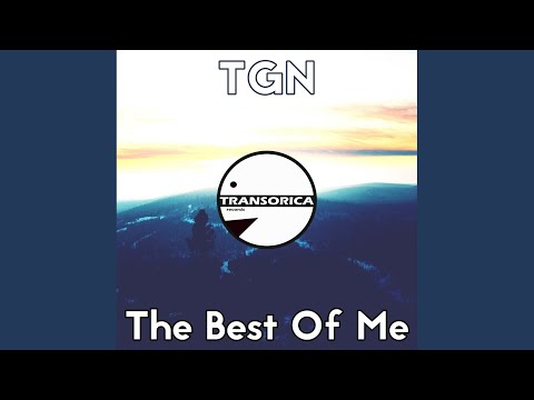 The Best Of Me (Original Mix)
