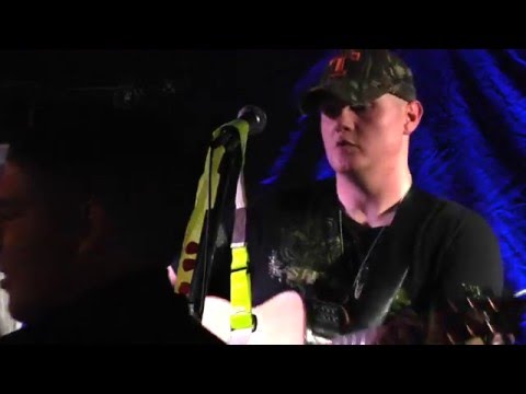 Patten & Goff at Big Harry's Tavern