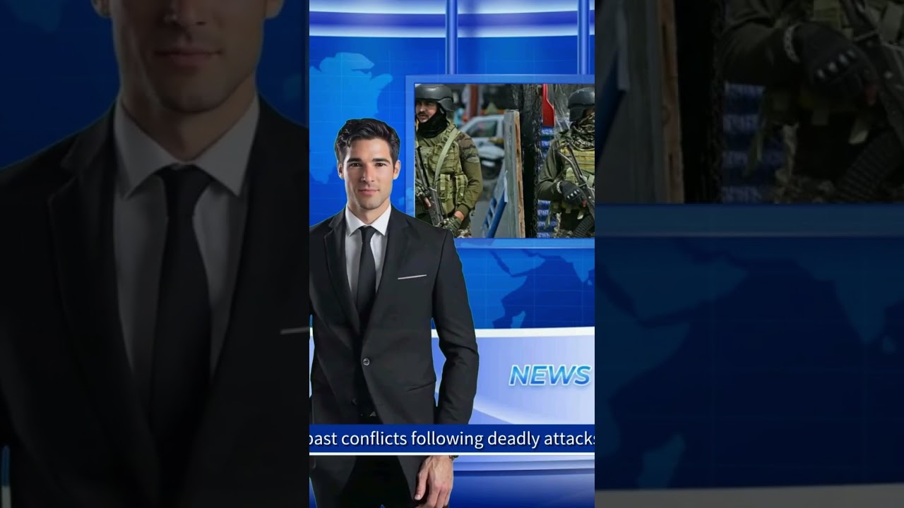 Indian air strikes - how will Pakistan respond? Four key questions