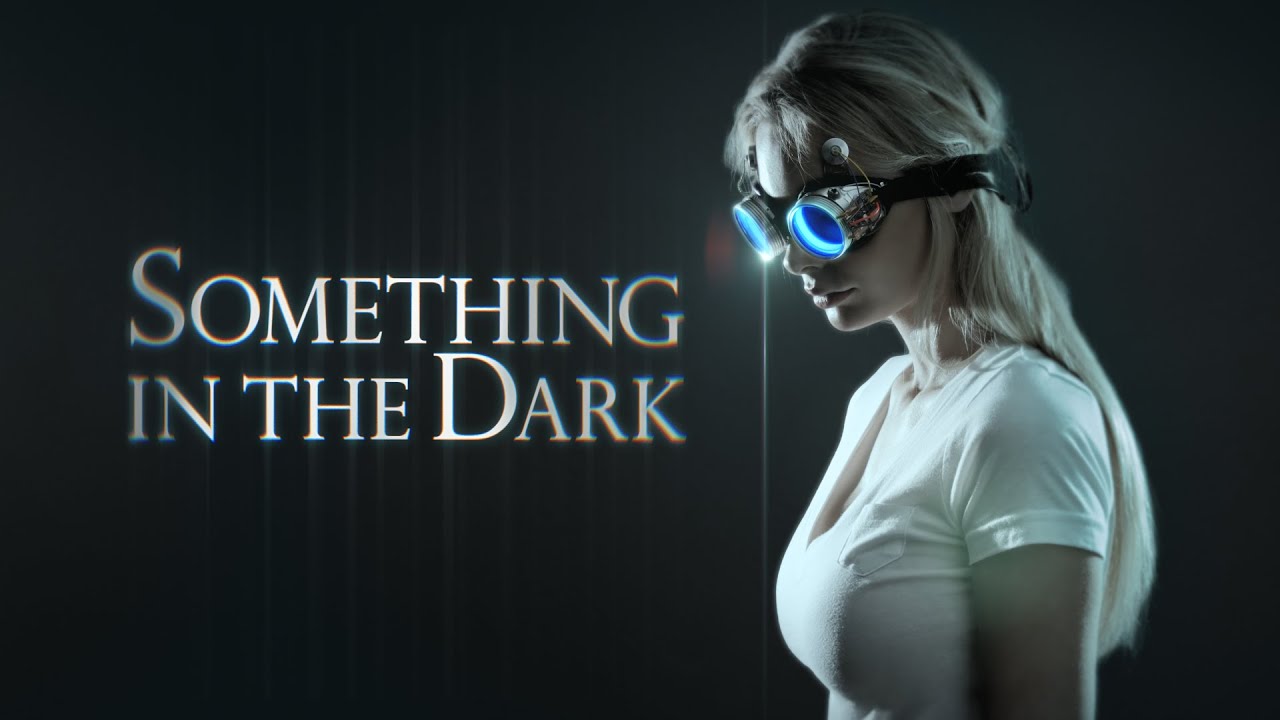 Something in the Dark | Official Trailer