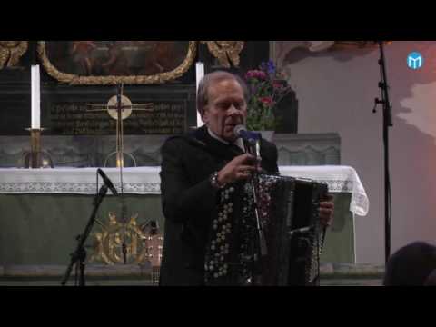 Nils Fläcke I Rättviks Kyrka