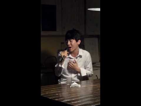 케이윌(k.will)-그립고 그립고 그립다 cover