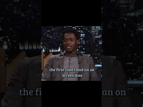 What #damsonidris Nigerian mom thinks of his career😂 #shorts