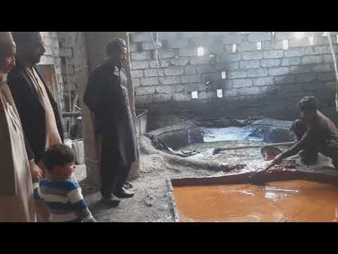 Colours of Charsadda Tangi