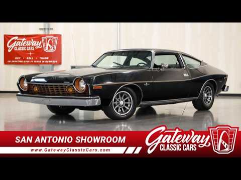 1975 AMC Matador (CC-2087517) for sale in New Braundfels, Texas