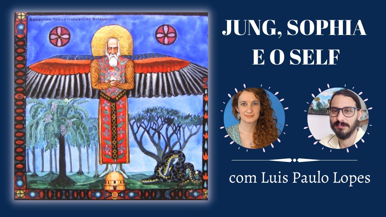 Jung e a Psicologia Gnóstica - Bate papo sobre o Caminho
