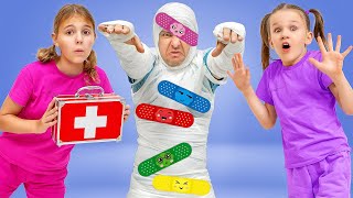 Download lagu The Story of the Band-Aid mp3 Download lagu The Story of the Band-Aid mp3