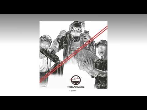 Bryan Cha$e, B-Free & Okasian - Bet They Know