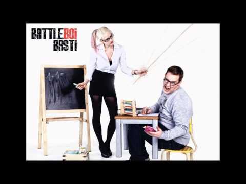 Battleboi Basti feat Vist - Verschlafen