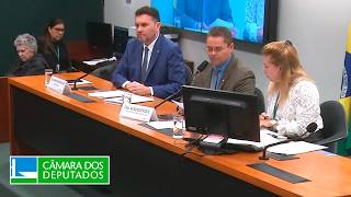 CONSELHO DE ÉTICA - Depoimentos de testemunhas e de representados - 09/12/2025 09:00