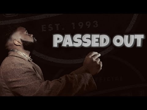 Jaymal - Passed Out (Official Video)