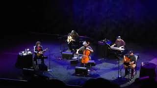 The Magnetic Fields live &quot;Grand Canyon&quot; The Theater at Ace Hotel Los Angeles April 27, 2022