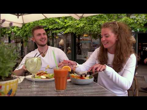 Ondernemend Sneek: Sneek promotiefilm 2020