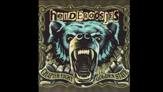 De Heideroosjes - Forgotten Continent