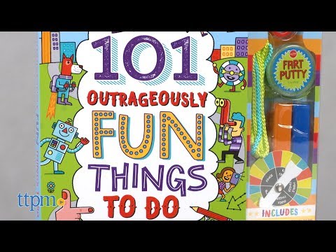 download lagu mp3 mp4 101 Fun Things To Do, download lagu 101 Fun Things To Do gratis, unduh video klip 101 Fun Things To Do