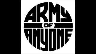 Army of Anyone - Stop, Look and Listen