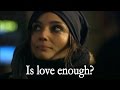 Linda Marlen Runge - Is love enough (audio) 
