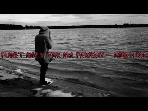 Planet ANM x TMK aka Piekielny - Mogłem być (KICU Blend)