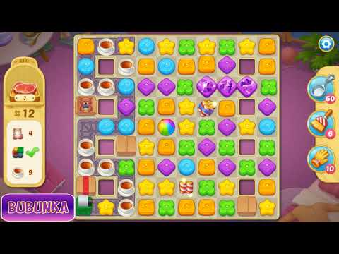 Matchington Mansion level 3341 HD