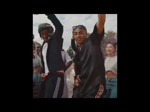 OBOY x PLK x GAMBI Type Beat - "BARRANQUILLA''