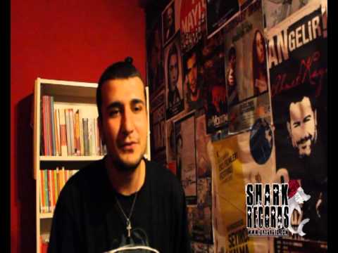 Shark Records "Hasan Abey"