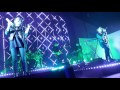 Tegan And Sara - Alligator LIVE HD (2014) Lexus ...