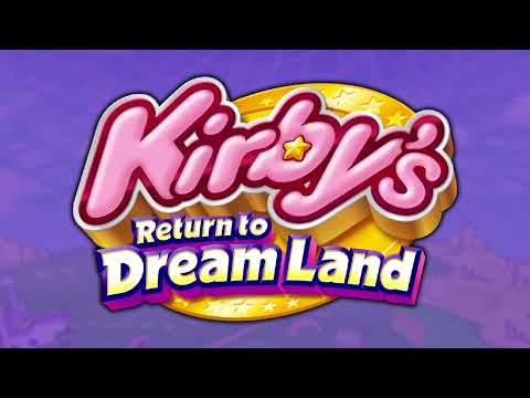 Vs. Sphere Doomer - Kirby's Return to Dream Land OST Extended