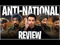 BORDER 2 Review A SHAMELESS MOCKERY Of The INDIAN ARMY