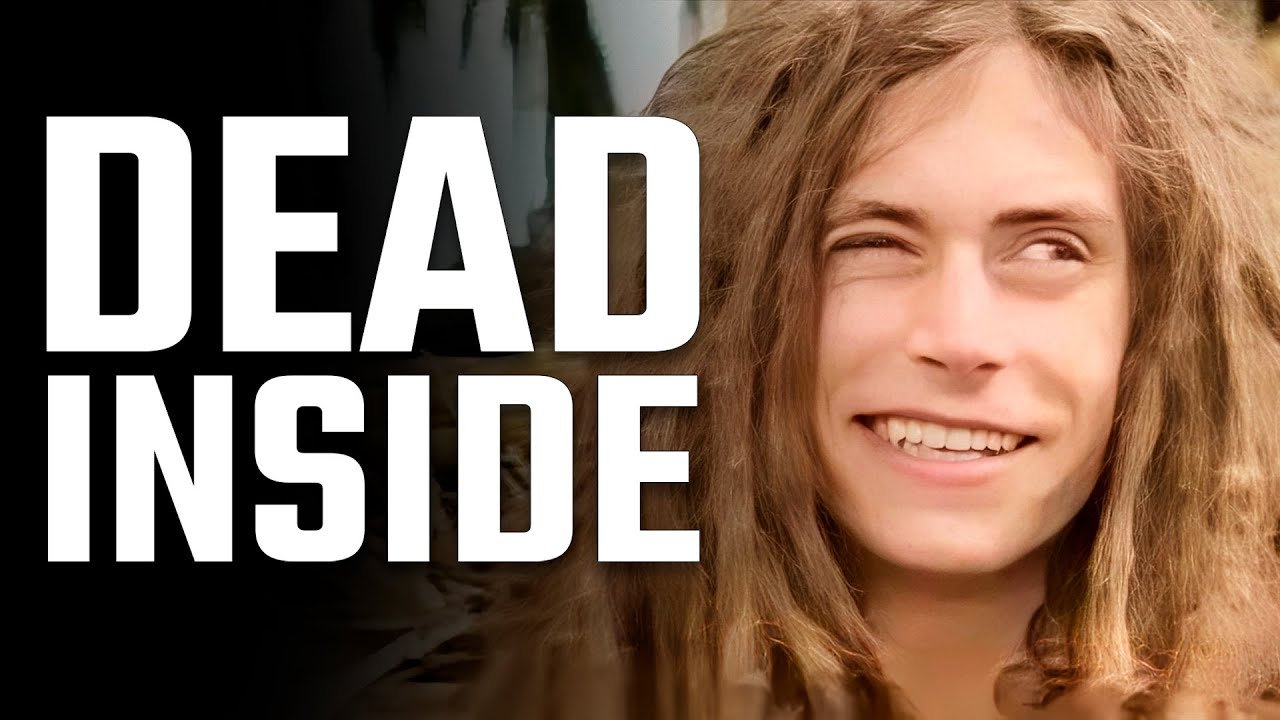 Люди, мертвые внутри  #138 [RUS VO]