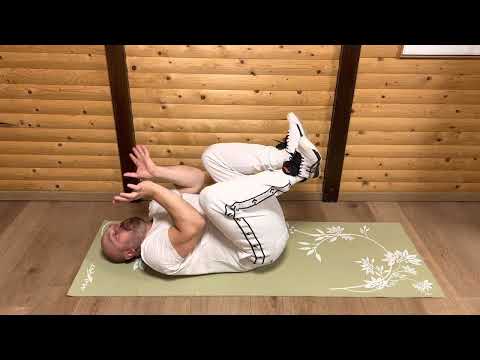 Der klassische Frosch, FBL. Wladimir Los