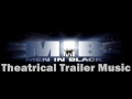 Men In Black Theatrical Trailer Music