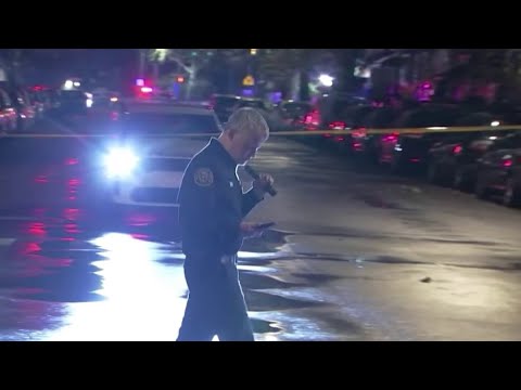 Woman killed in North Philly hit-and-run