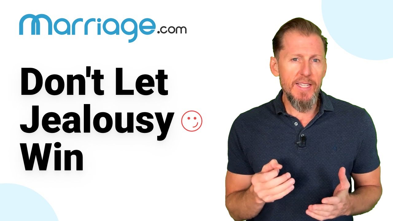 How to Deal with Jealousy Without Ruining Love | Marriage.com
