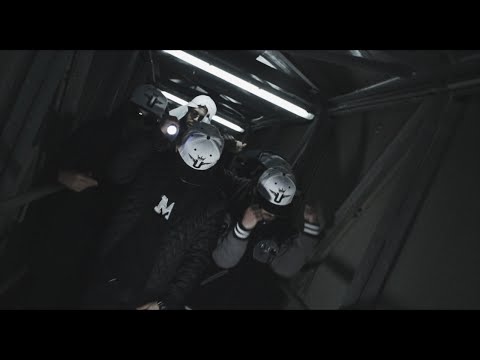 UZI JUNKANA - QUI PER BRILLARE (Prod. RETRAZ)