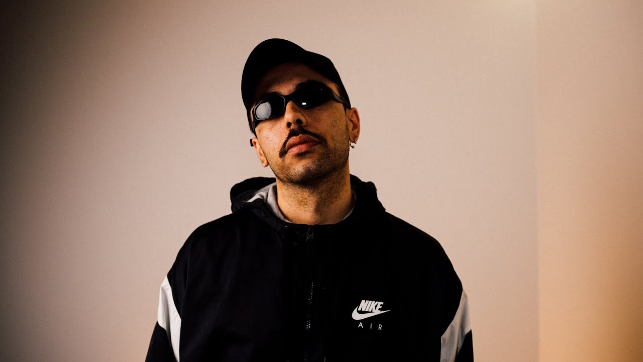 Entrevista Kaps - Hip Hop Cru, 2021