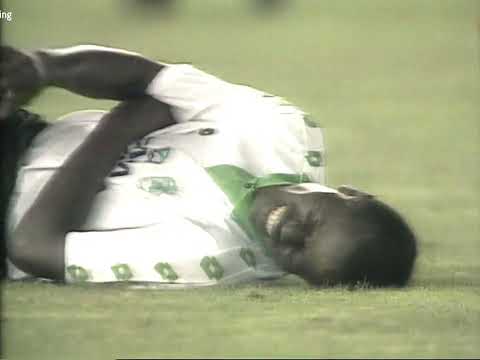 Racing de Santander: 0 - Espayol: 0. Ascenso a primera division 1993