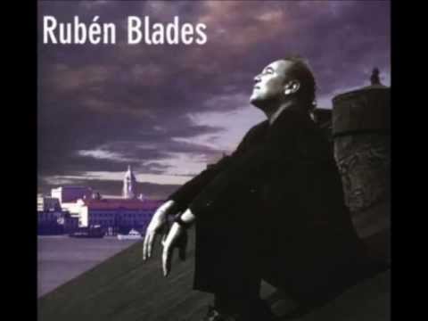 Rubén Blades Tiempos
