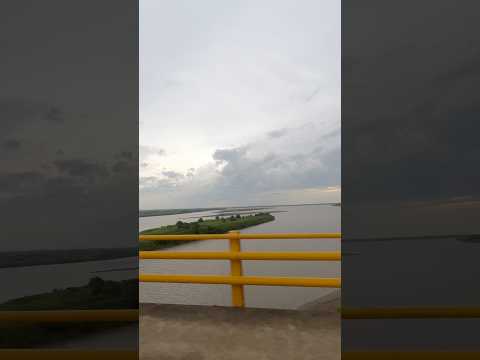PUENTE PLATO MAGDALENA A ZAMBRANO BOLÍVAR
