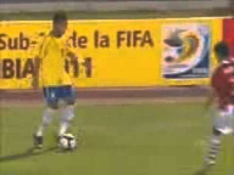 Cristiano Ronaldo Vs Neymar Best Skills