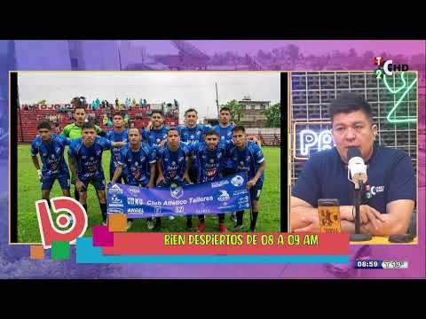 Canal 2 Perico - Programa y Noticias