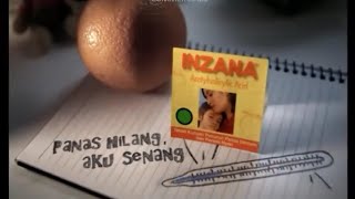 Download lagu Iklan Inzana - Mimpi Buruk (2006) 15s [re-Edit] mp3