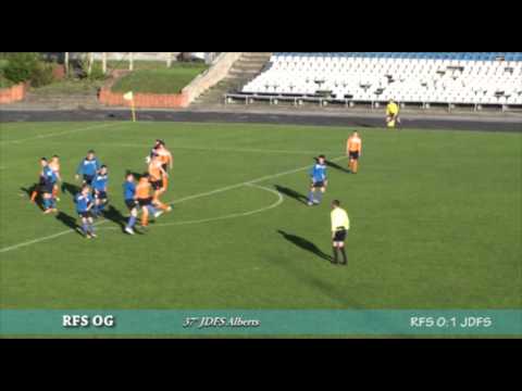 18.05.2011 RFS - JDFS Alberts