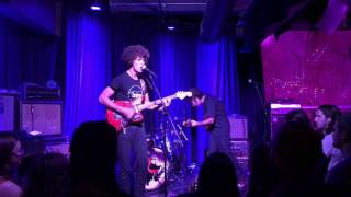 All of the punks are domesticated by Ron Gallo 🤘🏽