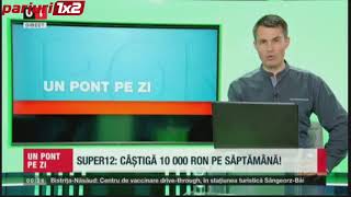 Ponturile Zilei » Fotbal, handbal și baschet! AICI, cele mai bune variante de miercuri!