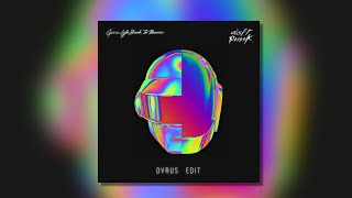 Daft Punk - Give Life Back to Music (Dyrus Edit)